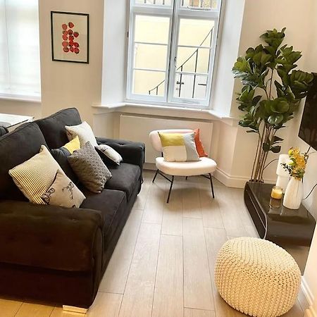 2Bed2Bath Marylebone Lejlighed London Eksteriør billede