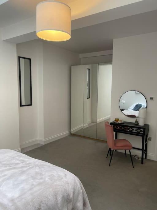 2Bed2Bath Marylebone Lejlighed London Eksteriør billede