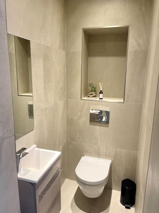 2Bed2Bath Marylebone Lejlighed London Eksteriør billede