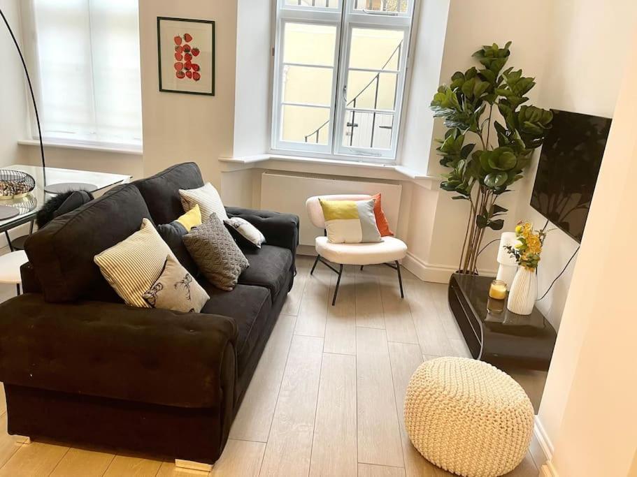 2Bed2Bath Marylebone Lejlighed London Eksteriør billede