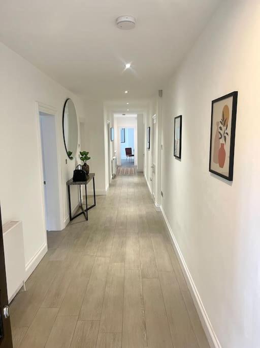 2Bed2Bath Marylebone Lejlighed London Eksteriør billede
