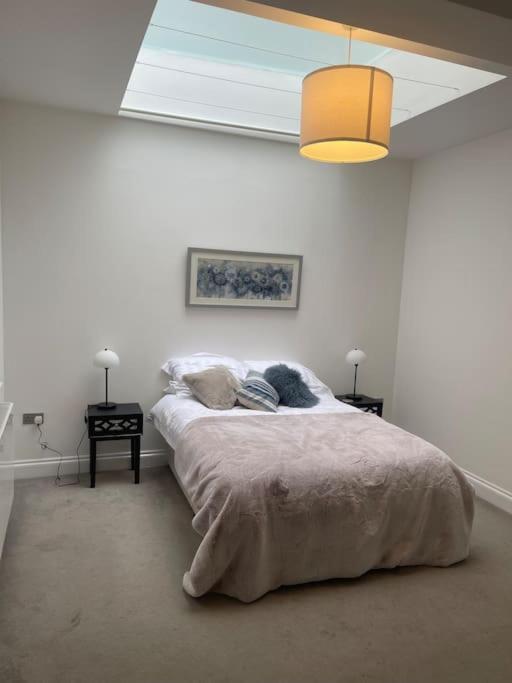 2Bed2Bath Marylebone Lejlighed London Eksteriør billede