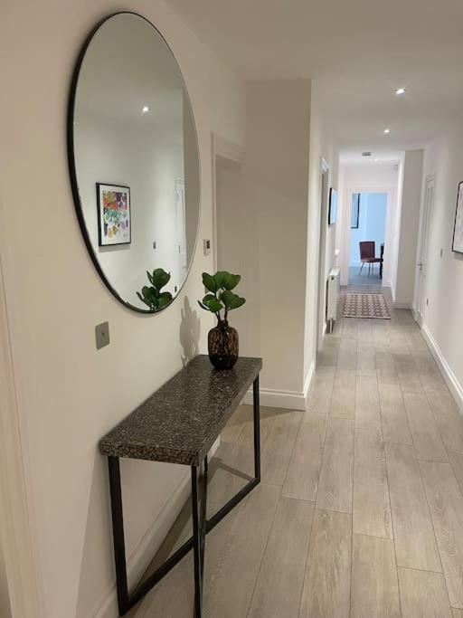 2Bed2Bath Marylebone Lejlighed London Eksteriør billede