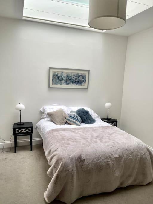 2Bed2Bath Marylebone Lejlighed London Eksteriør billede
