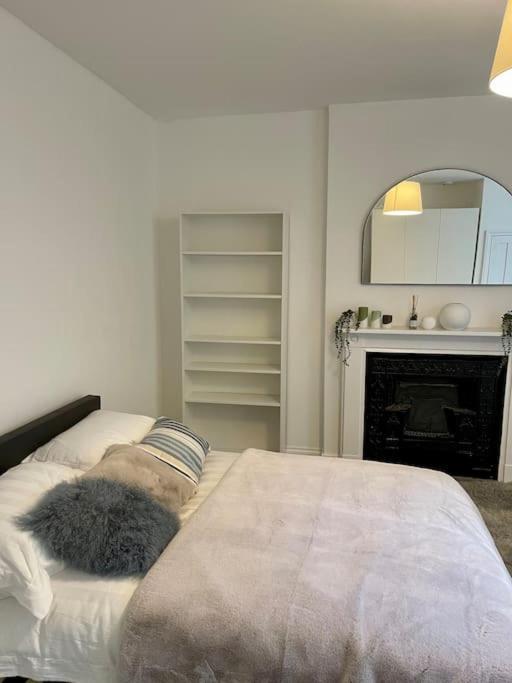 2Bed2Bath Marylebone Lejlighed London Eksteriør billede
