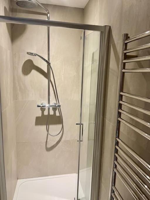 2Bed2Bath Marylebone Lejlighed London Eksteriør billede