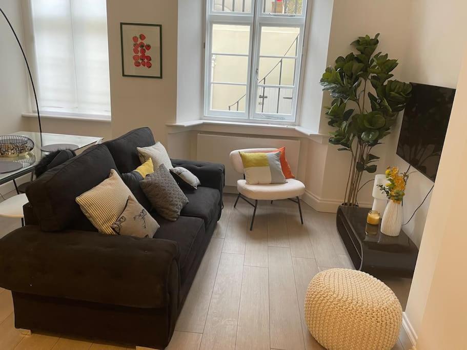 2Bed2Bath Marylebone Lejlighed London Eksteriør billede