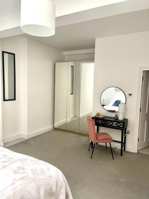2Bed2Bath Marylebone Lejlighed London Eksteriør billede