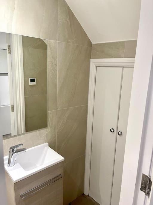 2Bed2Bath Marylebone Lejlighed London Eksteriør billede