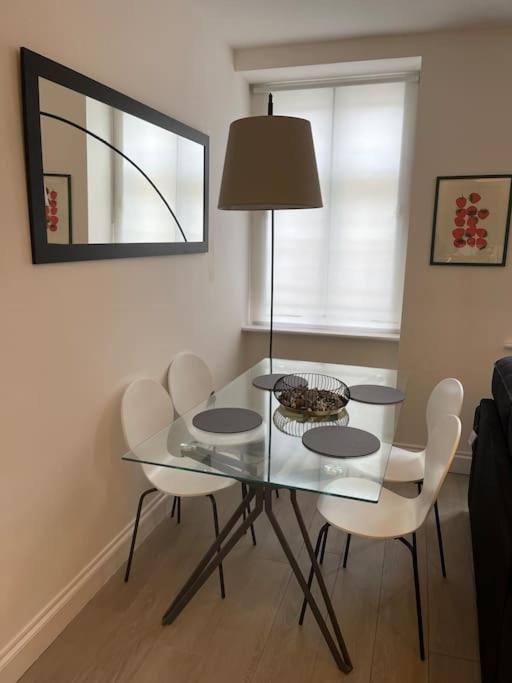 2Bed2Bath Marylebone Lejlighed London Eksteriør billede