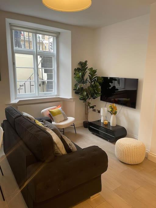 2Bed2Bath Marylebone Lejlighed London Eksteriør billede