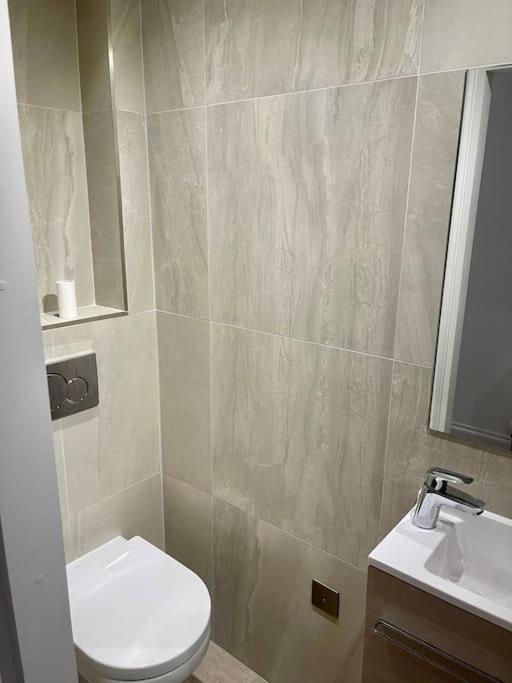 2Bed2Bath Marylebone Lejlighed London Eksteriør billede